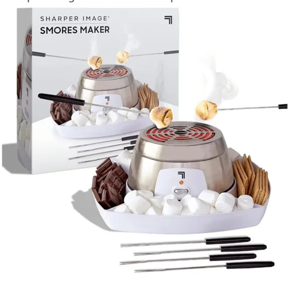 S'mores maker machine - Picture 2 of 5
